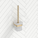 Fienza Tono Toilet Brush & Holder Variant Colour Available