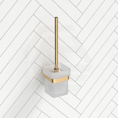 Fienza Tono Toilet Brush & Holder Variant Colour Available