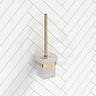 Fienza Tono Toilet Brush & Holder Variant Colour Available