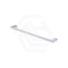 Fienza Tono 610/810mm Single Towel Rail Stainless Steel Variant Colour available