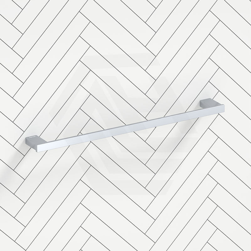 Fienza Tono 610/810mm Single Towel Rail Stainless Steel Variant Colour available