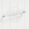Fienza Tono 610/810mm Single Towel Rail Stainless Steel Variant Colour available