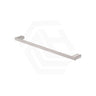 Fienza Tono 610/810mm Single Towel Rail Stainless Steel Variant Colour available