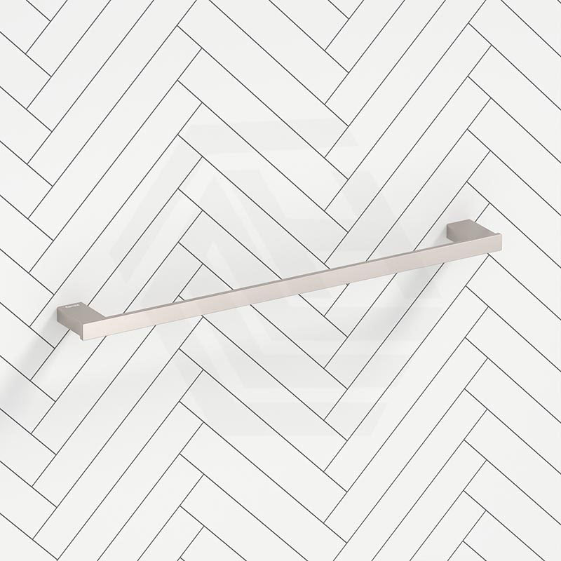 Fienza Tono 610/810mm Single Towel Rail Stainless Steel Variant Colour available