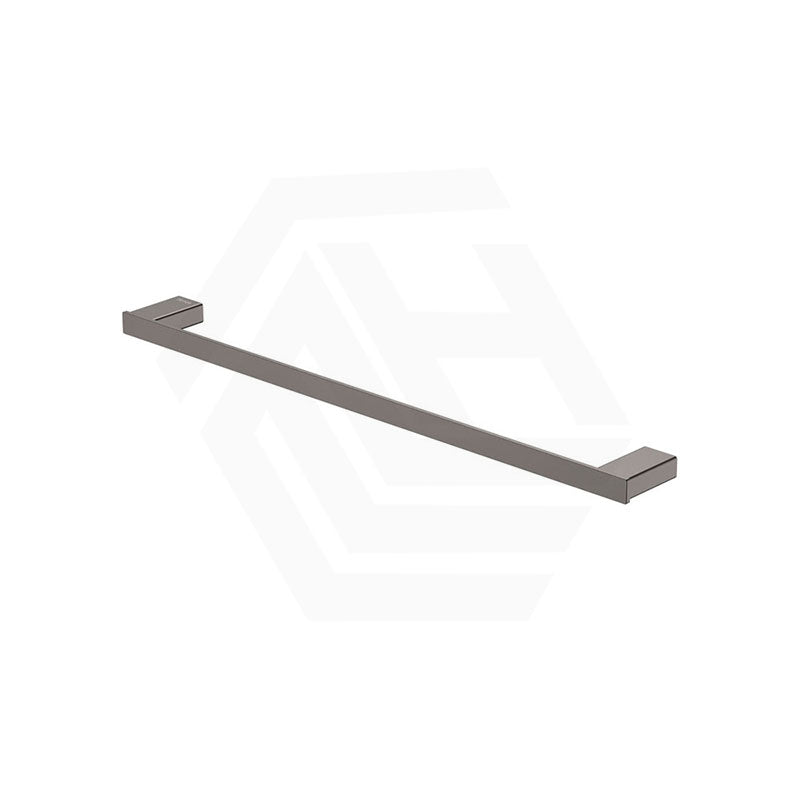 Fienza Tono 610/810mm Single Towel Rail Stainless Steel Variant Colour available