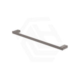 Fienza Tono 610/810mm Single Towel Rail Stainless Steel Variant Colour available