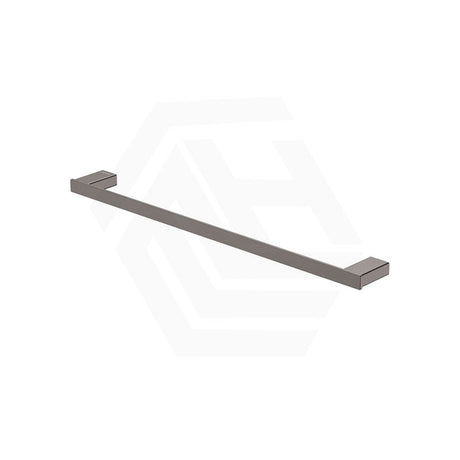 Fienza Tono 610/810mm Single Towel Rail Stainless Steel Variant Colour available