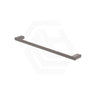 Fienza Tono 610/810mm Single Towel Rail Stainless Steel Variant Colour available