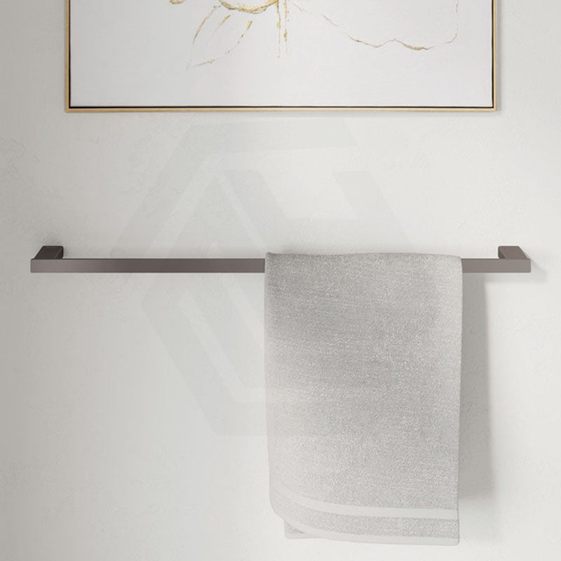 Fienza Tono 610/810mm Single Towel Rail Stainless Steel Variant Colour available