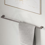 Fienza Tono 610/810mm Single Towel Rail Stainless Steel Variant Colour available