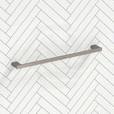 Fienza Tono 610/810mm Single Towel Rail Stainless Steel Variant Colour available