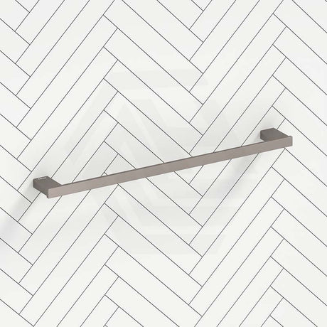 Fienza Tono 610/810mm Single Towel Rail Stainless Steel Variant Colour available