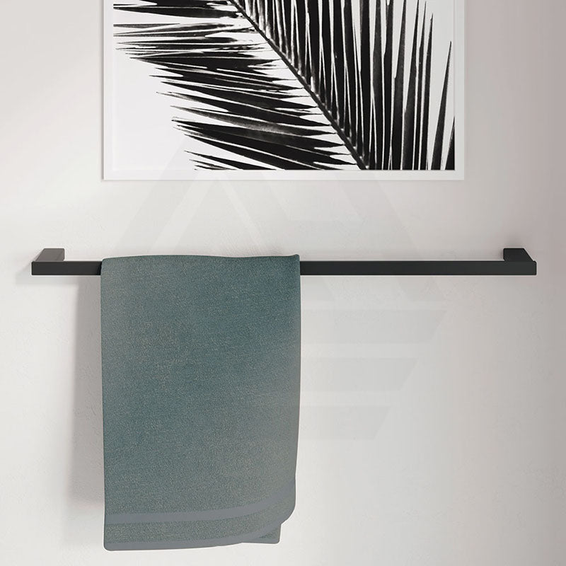 Fienza Tono 610/810mm Single Towel Rail Stainless Steel Variant Colour available