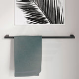 Fienza Tono 610/810mm Single Towel Rail Stainless Steel Variant Colour available