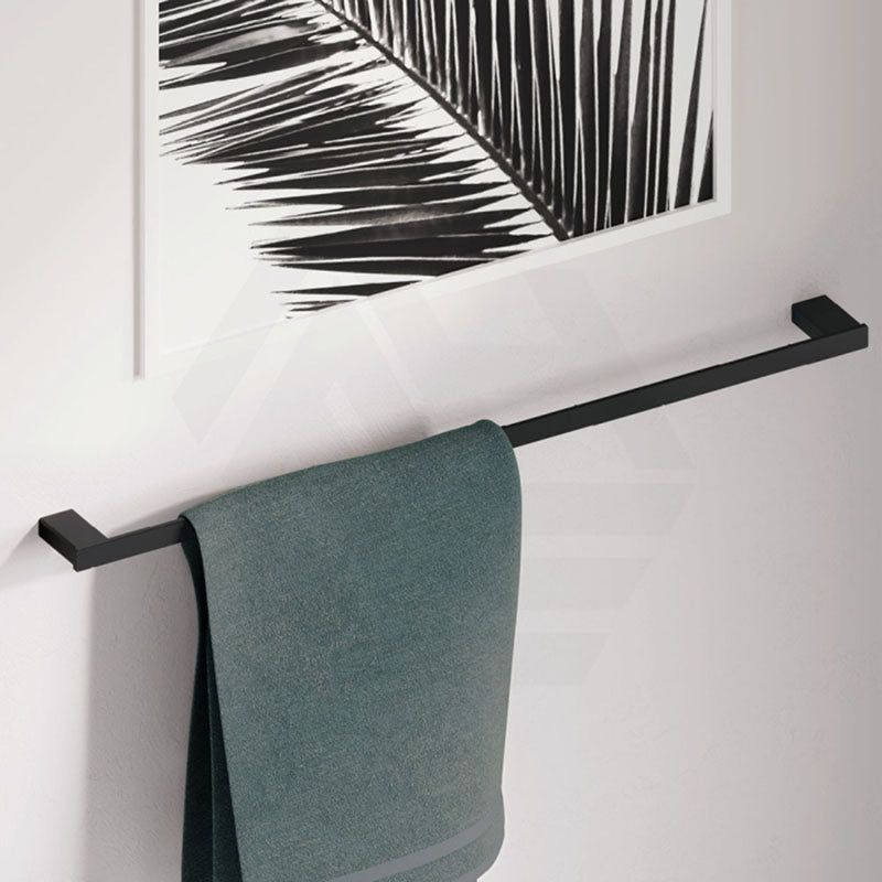 Fienza Tono 610/810mm Single Towel Rail Stainless Steel Variant Colour available