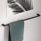 Fienza Tono 610/810mm Single Towel Rail Stainless Steel Variant Colour available