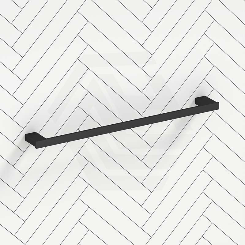 Fienza Tono 610/810mm Single Towel Rail Stainless Steel Variant Colour available