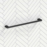 Fienza Tono 610/810mm Single Towel Rail Stainless Steel Variant Colour available