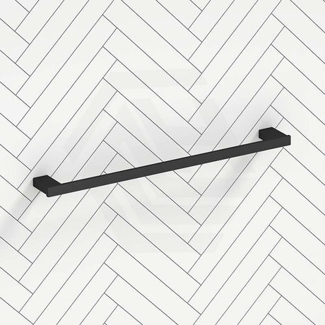 Fienza Tono 610/810mm Single Towel Rail Stainless Steel Variant Colour available