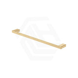 Fienza Tono 610/810mm Single Towel Rail Stainless Steel Variant Colour available
