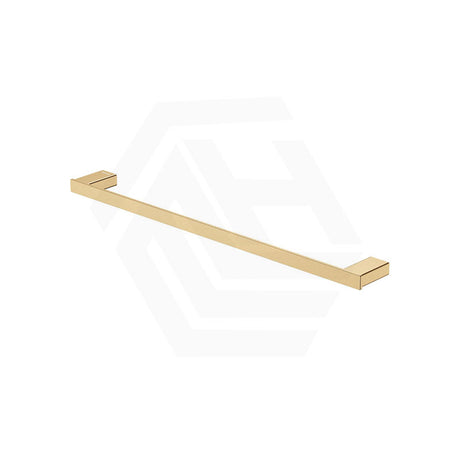 Fienza Tono 610/810mm Single Towel Rail Stainless Steel Variant Colour available