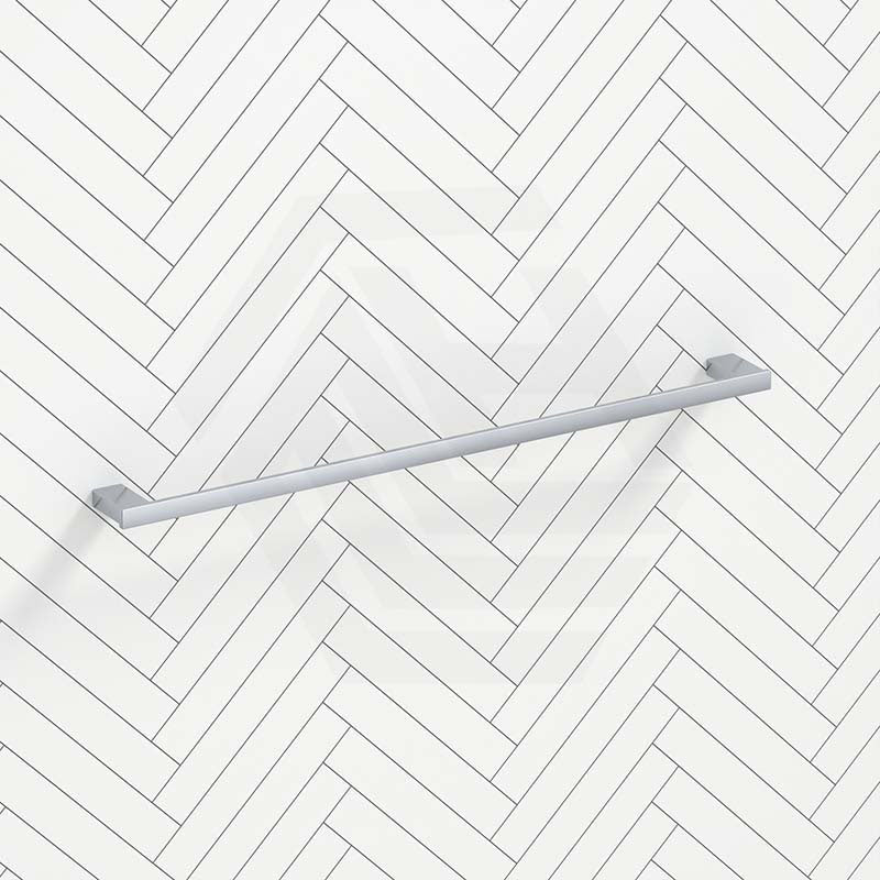 Fienza Tono 610/810mm Single Towel Rail Stainless Steel Variant Colour available