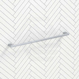 Fienza Tono 610/810mm Single Towel Rail Stainless Steel Variant Colour available