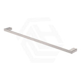 Fienza Tono 610/810mm Single Towel Rail Stainless Steel Variant Colour available