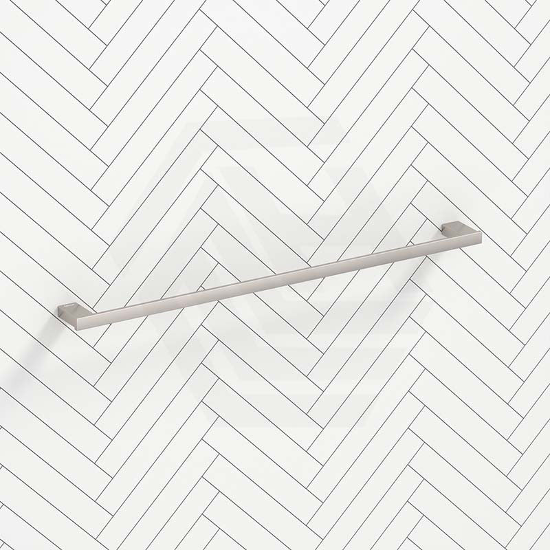 Fienza Tono 610/810mm Single Towel Rail Stainless Steel Variant Colour available