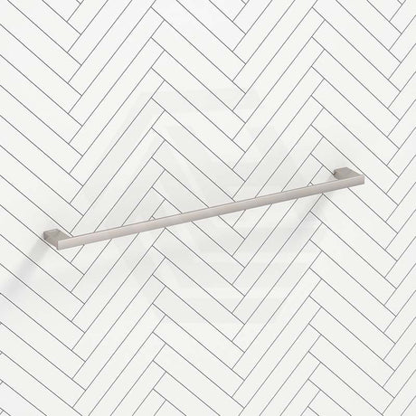 Fienza Tono 610/810mm Single Towel Rail Stainless Steel Variant Colour available