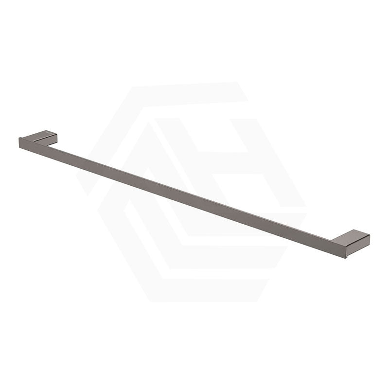 Fienza Tono 610/810mm Single Towel Rail Stainless Steel Variant Colour available