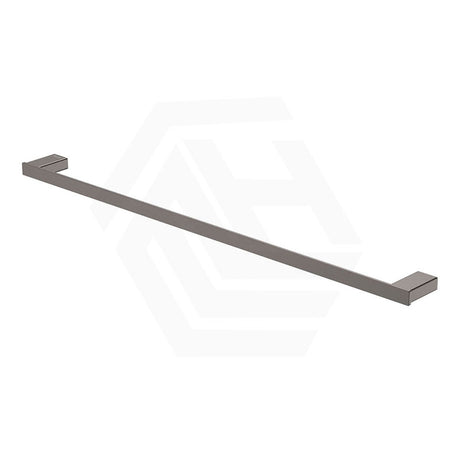 Fienza Tono 610/810mm Single Towel Rail Stainless Steel Variant Colour available