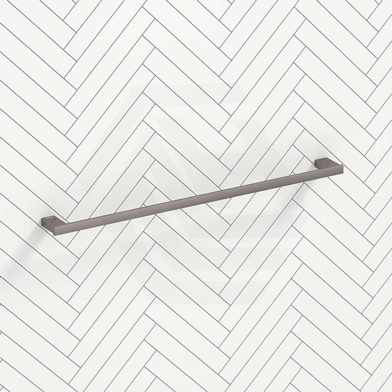 Fienza Tono 610/810mm Single Towel Rail Stainless Steel Variant Colour available