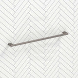 Fienza Tono 610/810mm Single Towel Rail Stainless Steel Variant Colour available