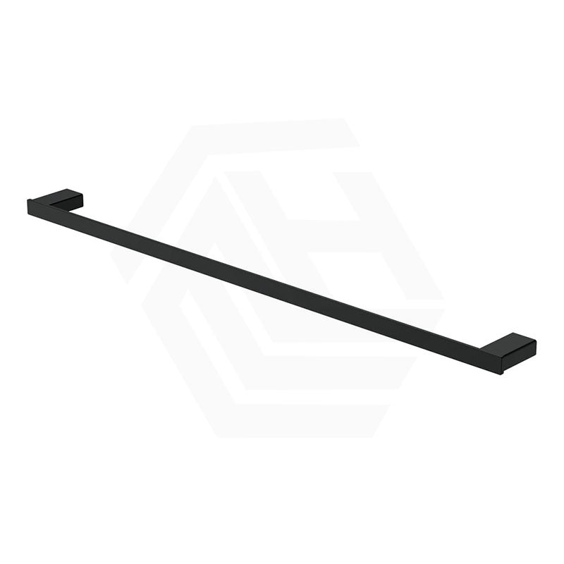 Fienza Tono 610/810mm Single Towel Rail Stainless Steel Variant Colour available