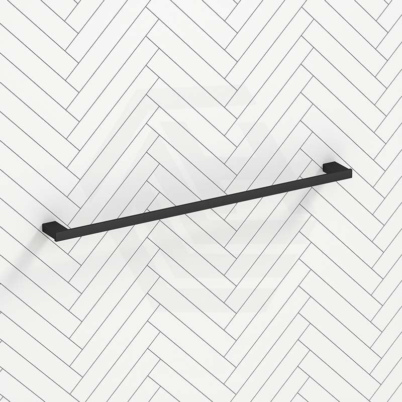 Fienza Tono 610/810mm Single Towel Rail Stainless Steel Variant Colour available
