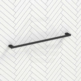 Fienza Tono 610/810mm Single Towel Rail Stainless Steel Variant Colour available