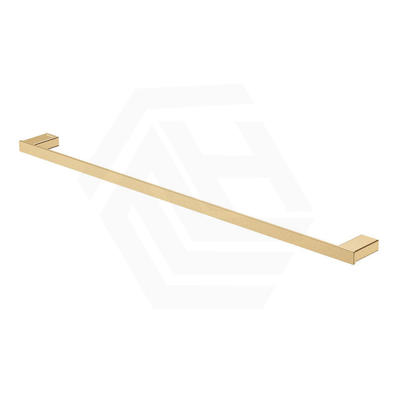 Fienza Tono 610/810mm Single Towel Rail Stainless Steel Variant Colour available