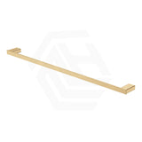 Fienza Tono 610/810mm Single Towel Rail Stainless Steel Variant Colour available