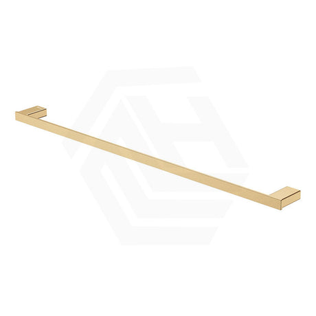 Fienza Tono 610/810mm Single Towel Rail Stainless Steel Variant Colour available