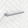 Fienza Tono 250mm Square Brass Hand Towel Holder Variant Colour Available