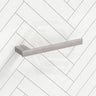 Fienza Tono 250mm Square Brass Hand Towel Holder Variant Colour Available