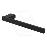 Fienza Tono 250mm Square Brass Hand Towel Holder Variant Colour Available