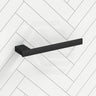 Fienza Tono 250mm Square Brass Hand Towel Holder Variant Colour Available