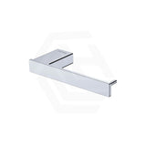 Fienza Tono Square Toilet Paper Holder Variant Colour Available