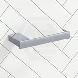 Fienza Tono Square Toilet Paper Holder Variant Colour Available