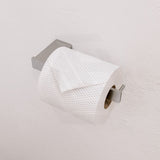 Fienza Tono Square Toilet Paper Holder Variant Colour Available