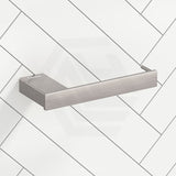 Fienza Tono Square Toilet Paper Holder Variant Colour Available