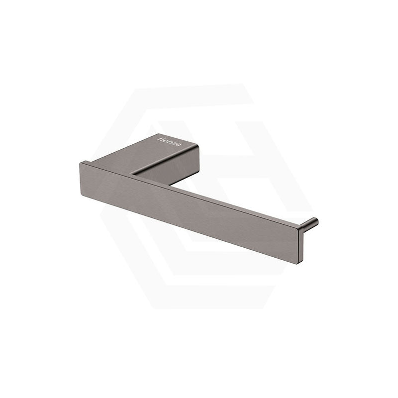 Fienza Tono Square Toilet Paper Holder Variant Colour Available