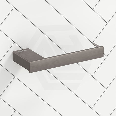 Fienza Tono Square Toilet Paper Holder Variant Colour Available